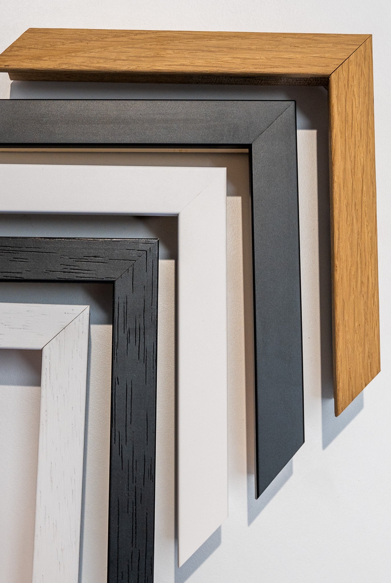 Serene Alley Part II