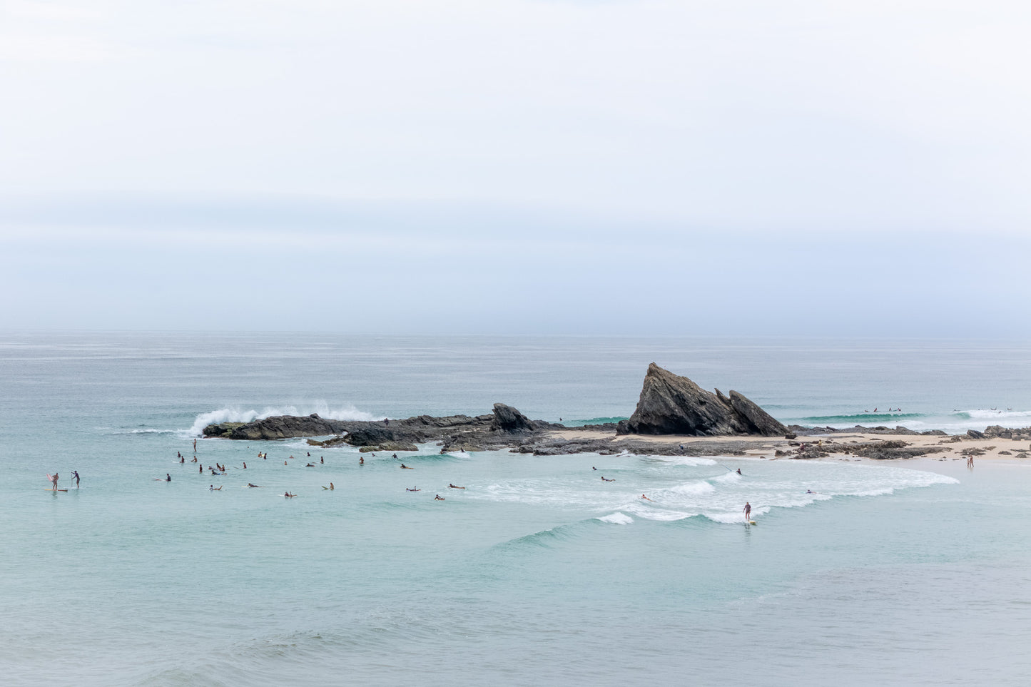 Serene Alley Part II