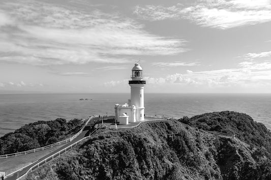 Byron Lighthouse
